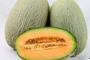 吃芬达哈密瓜,芬达哈密瓜搭配，尽享清凉美味时光