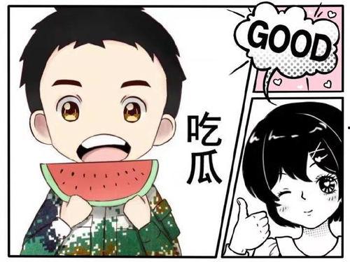 漫画《斗罗玉转》 吃瓜,揭秘唐门风云，玉小刚的逆袭之路