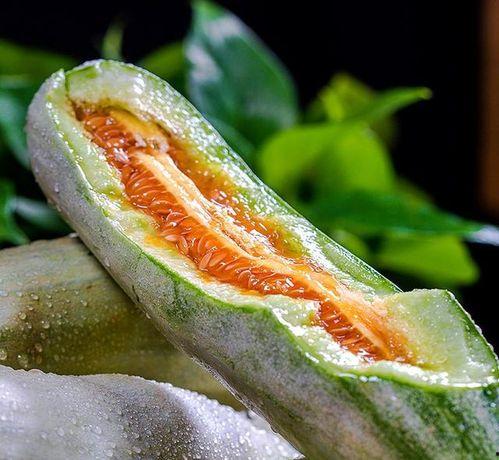 盗墓笔记吃脆瓜,脆瓜之谜，古墓探险新篇章