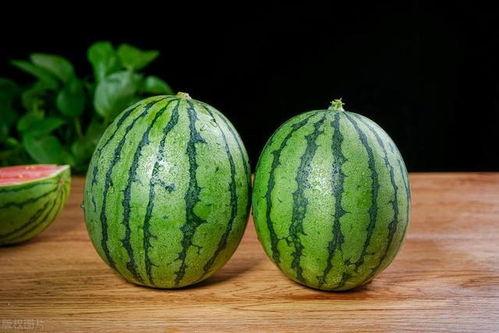 吃瓜最佳口感,解锁夏日清凉新境界