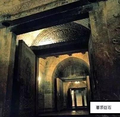 在古代陵墓吃瓜,揭秘古代陵墓中的神秘食趣