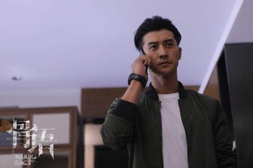 炸裂男主吃瓜,揭秘娱乐圈背后的秘密