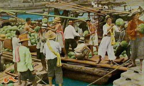 上海吃瓜挨刀事件,一场网络舆论的发酵与反思